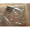 gearbox lock cable ZM016A-1702312-2 for Greatwall